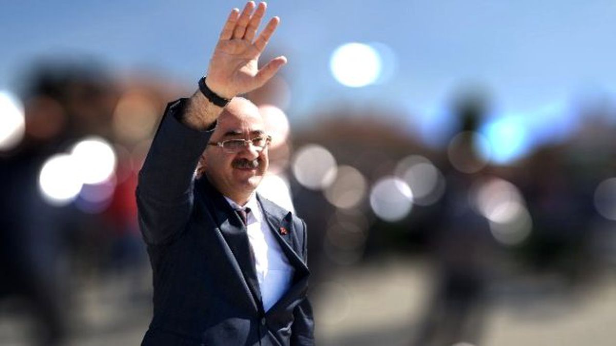 Başkan Gülcüoğlu\'ndan Yeni TOKİ Müjdesi