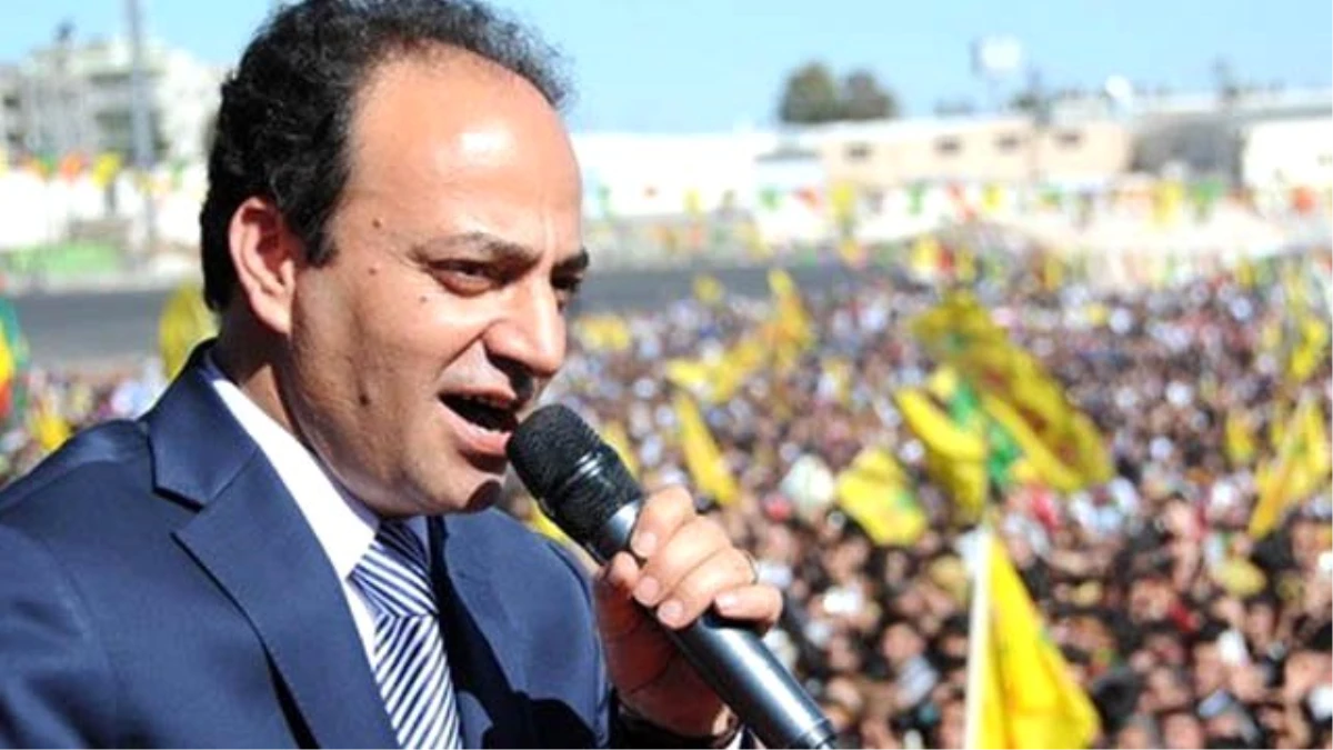 Baydemir: Koalisyonda Anahtarlar HDP\'nin Elinde Olacaktır