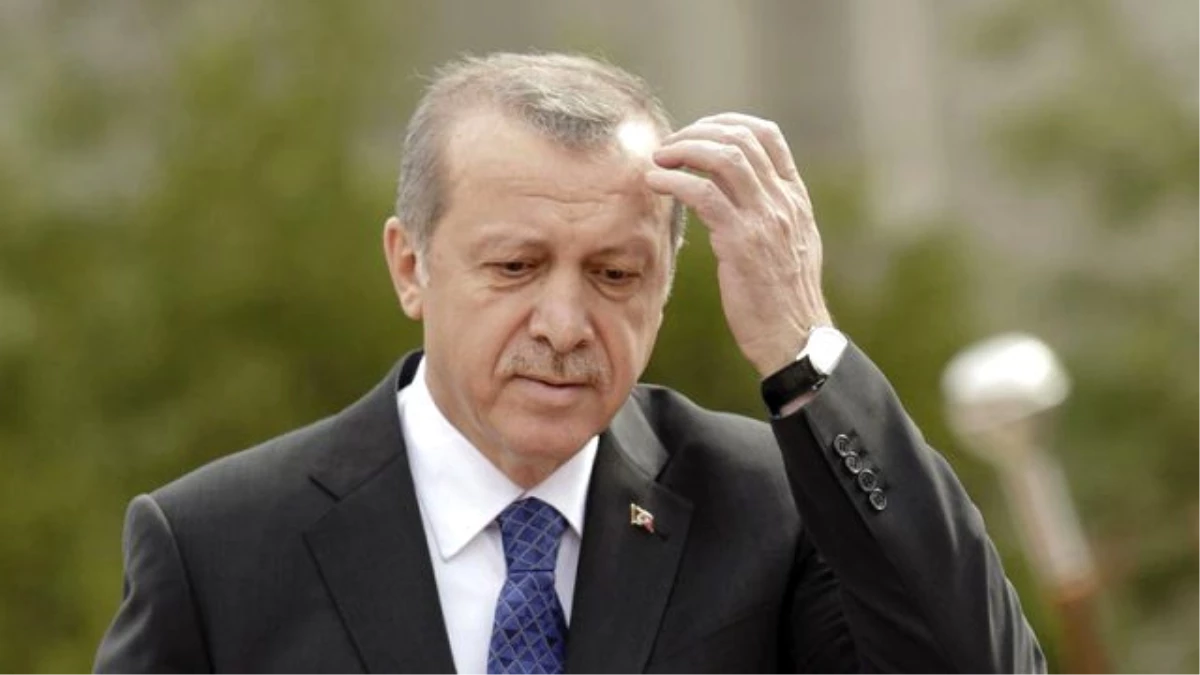 "Bilal Kaçtı" Haberi Erdoğan\'ı Kızdırdı: Bunların Cibilliyeti Bozuk