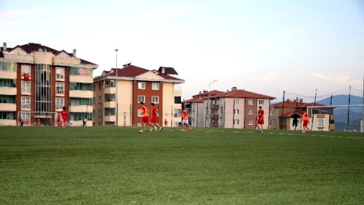 Bilecikspor\'da Alınan Mağlubiyetler Oyuncuları Etkiledi