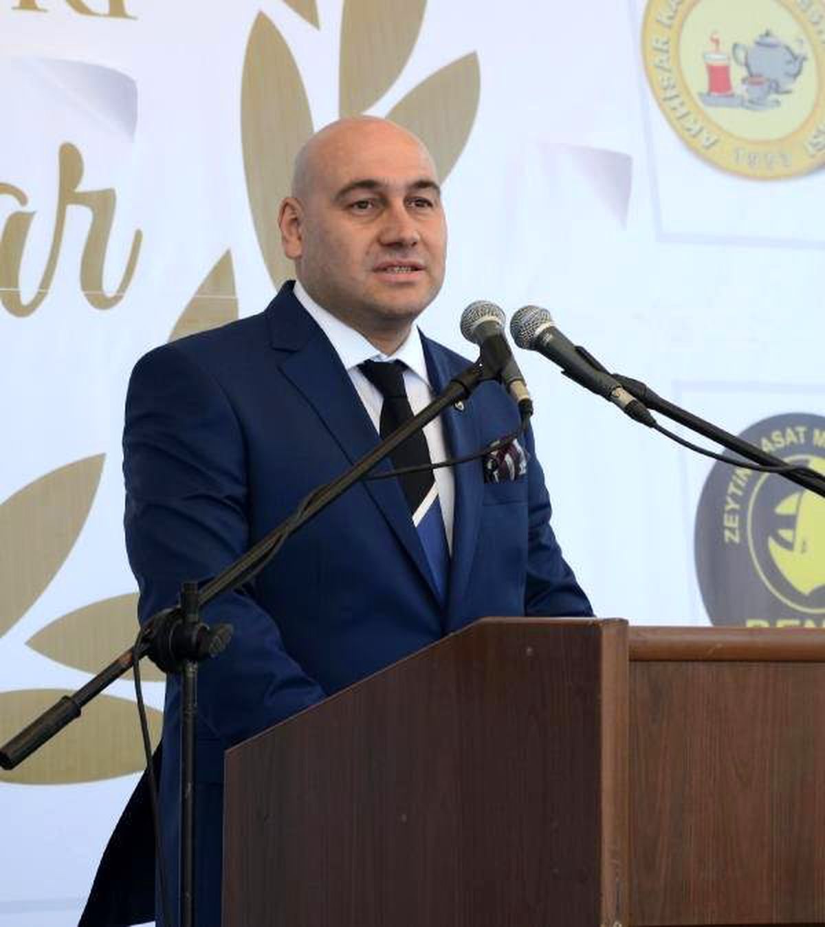 Borsa Başkanı Alhat\'tan Zeytinyağı Firmalarına Çağrı; \'Karlılıktan Fedekarlık Yapın\'