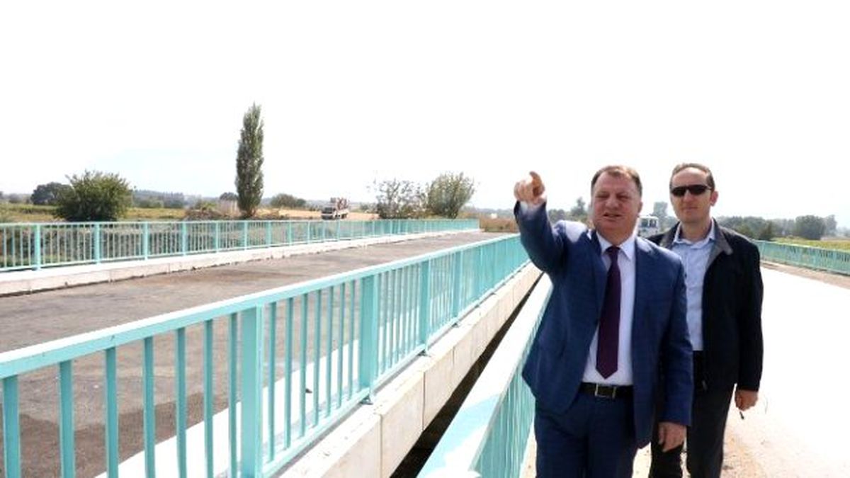 Cbü\'ye Ulaşım Çilesi Bitiyor