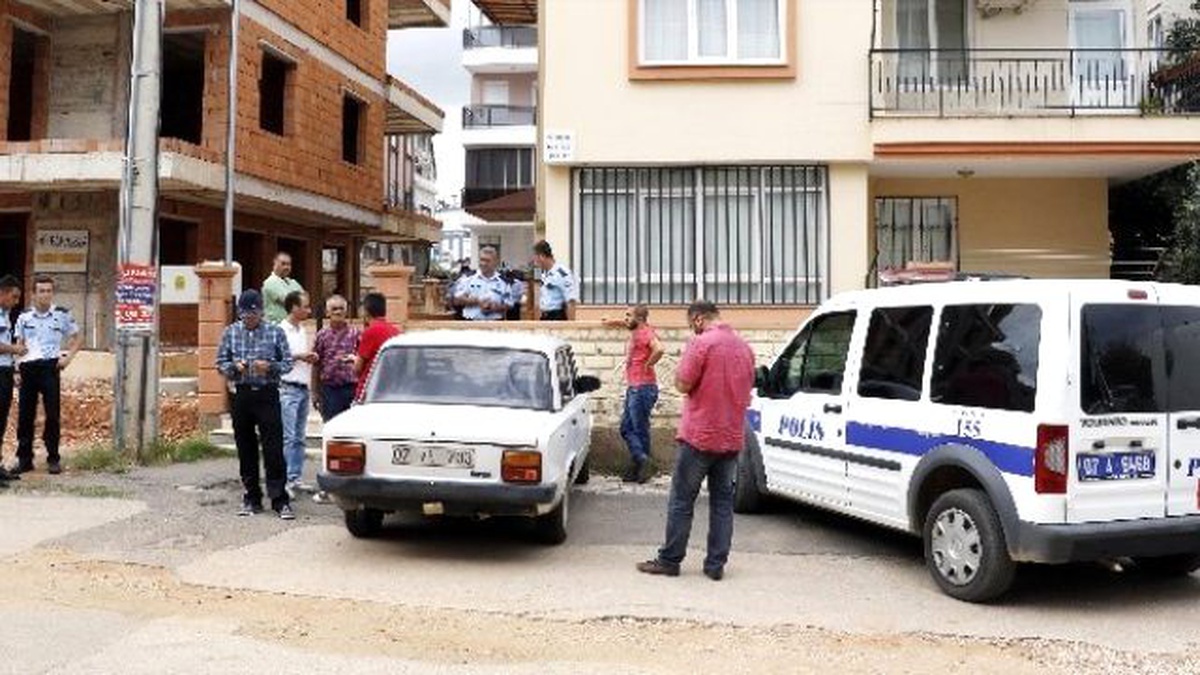 Emekliliğini Bekleyen Polis İntihar Etti