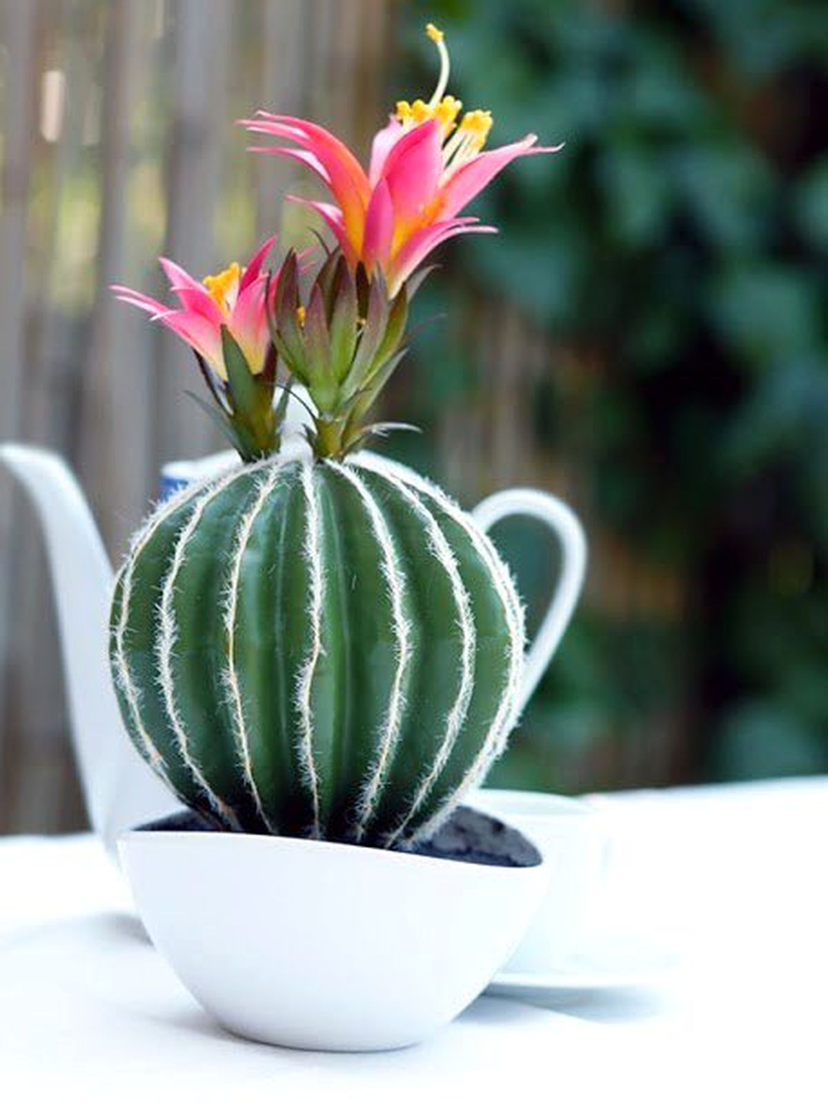 Eskimeyen Trend Yapay Çiçek Göndermek