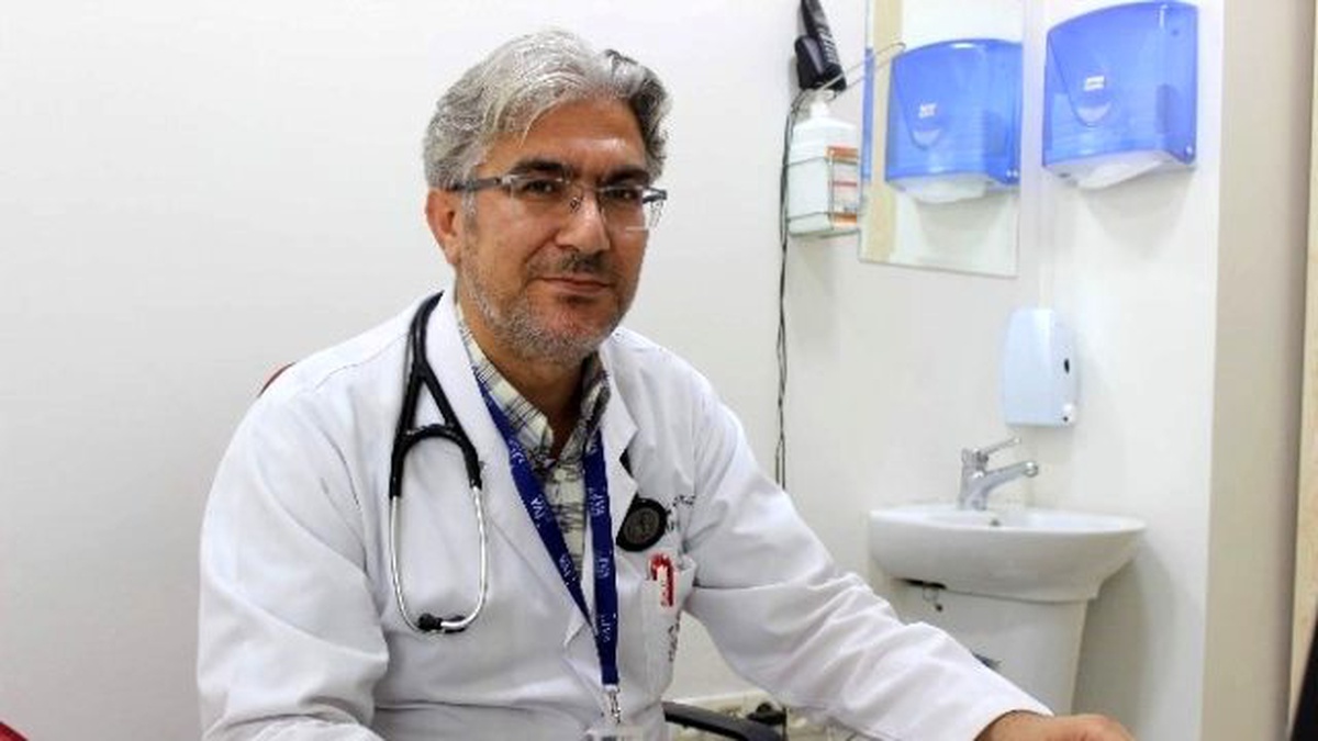 Hem Hastayı Hem Hasta Yakınını Perişan Eden Hastalık Alzheimer