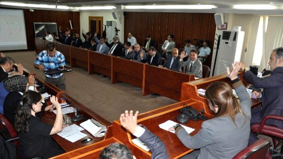 İnegöl Belediyesi\'nin Bütçesi 129 Milyon