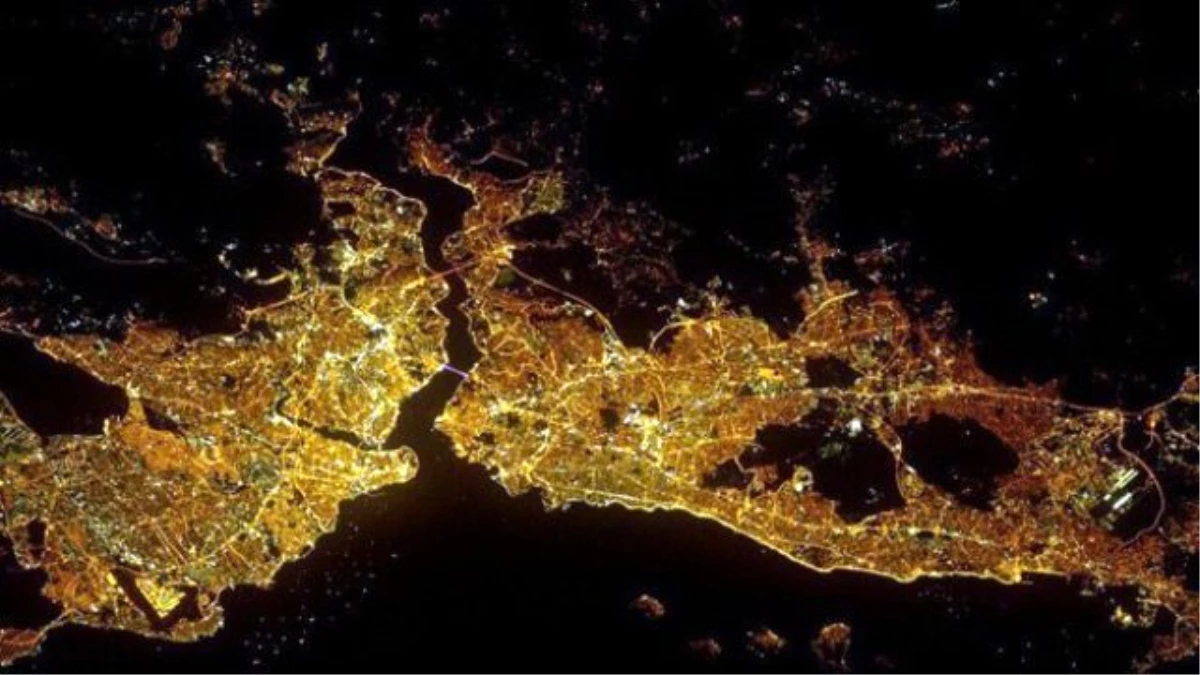 İstanbul\'da Cumartesi Günü 8 İlçede Elektrik Kesilecek