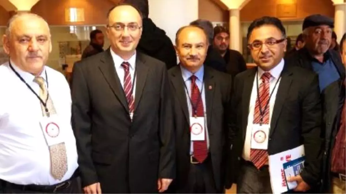 Iyon Başkonsolosluğu\'nda Oy Verme İşlemi Başladı