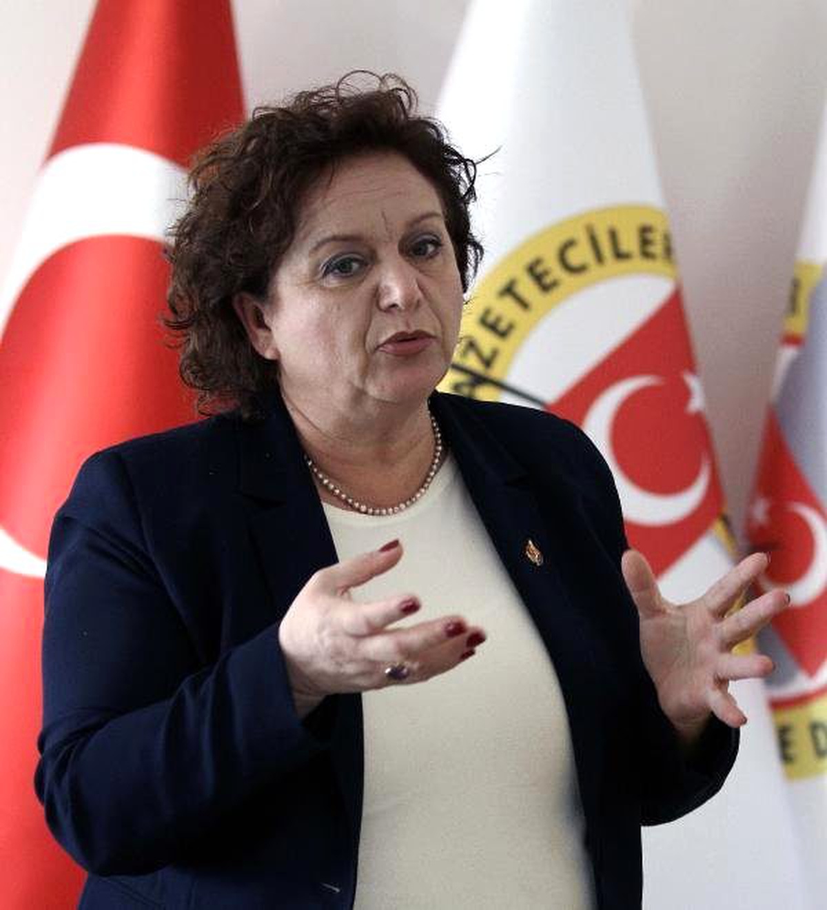 İzmir Gazeteciler Cemiyeti\'nden Sansür Tepkisi