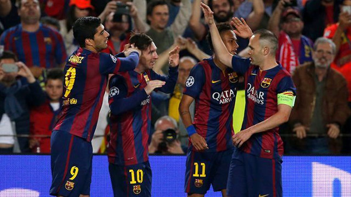 Katarlılardan Barcelona'ya 80 Milyon Euro'luk Rekor Teklif