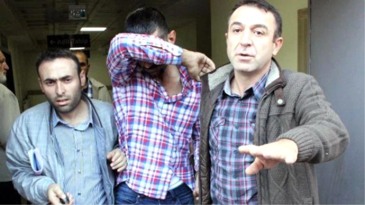 Kayseri\'de Uyuşturucu Tacirlerine Operasyon: 2 Gözaltı