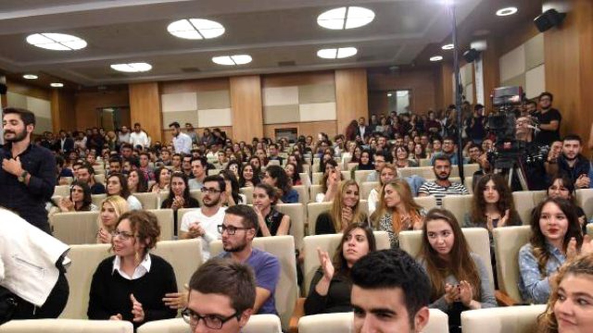 Kılıçdaroğlu: Cumhurbaşkanları Az ve Öz Konuşur O Konuştuğunda Millet Televizyonları Kapatıyor