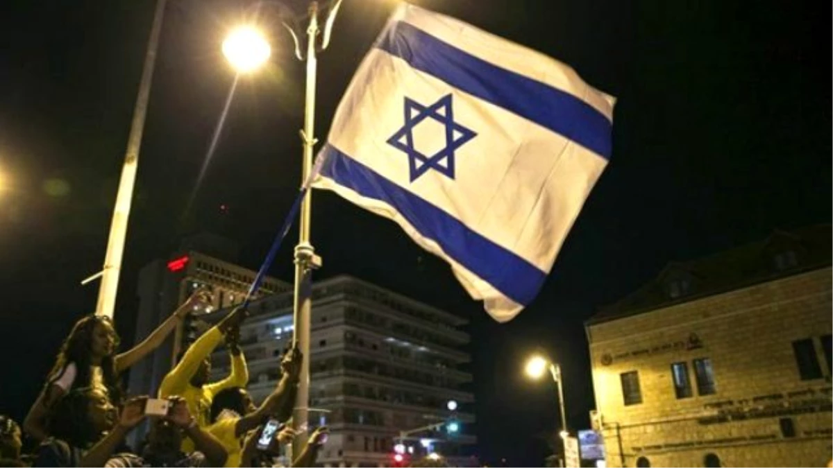 Kudüs Belediye Başkanı\'ndan Yahudilere "Silahlanın" Çağrısı