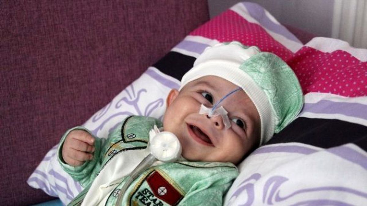 Makineye Bağlı Hayatlar