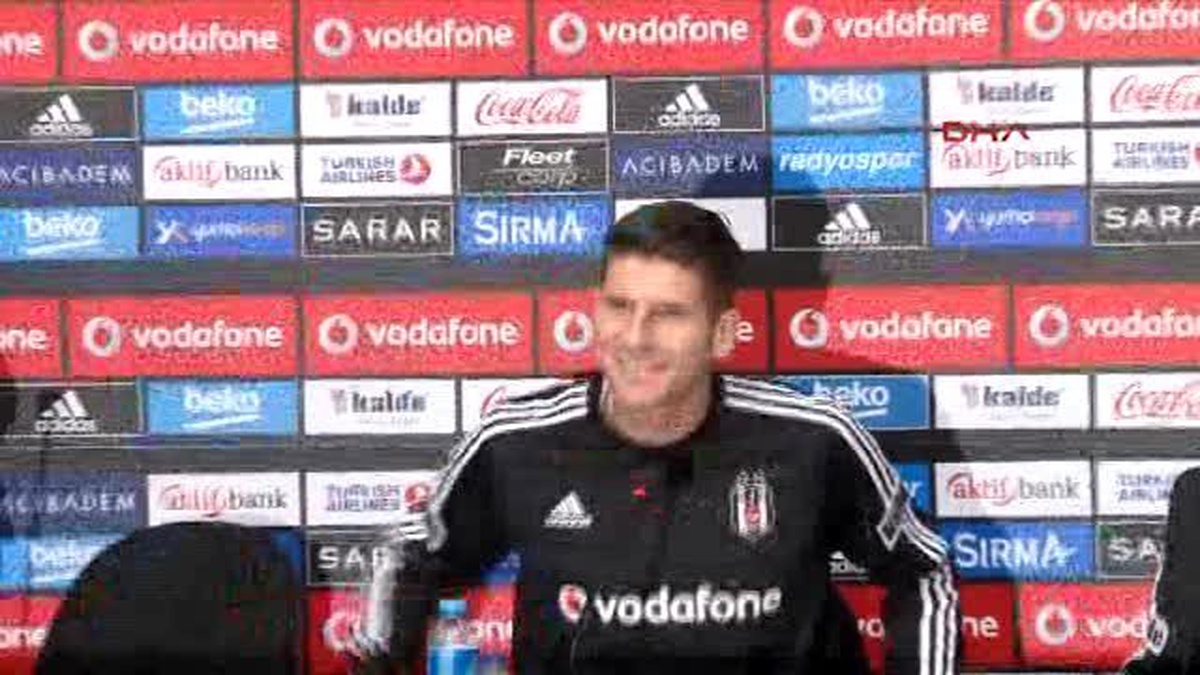 Mario Gomez"İkinci Olup Gol Kralı Olmaktansa Şampiyon Olmayı Tercih Ederim"