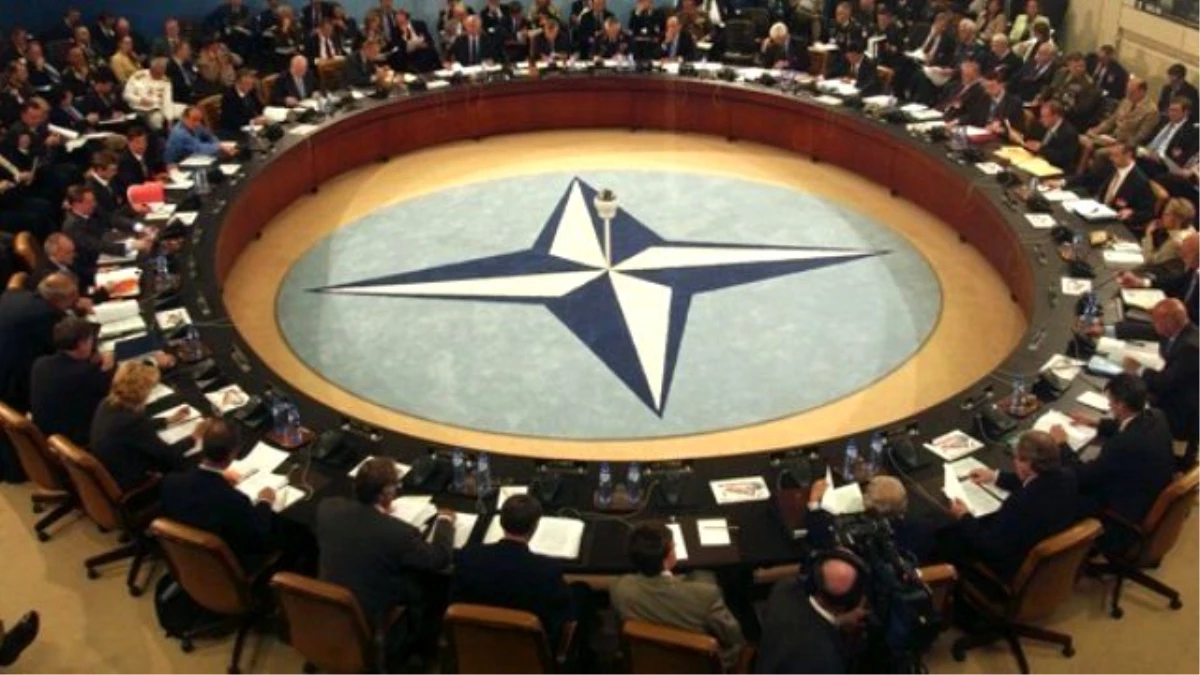 NATO: Türkiye\'yi Tüm Tehditlere Karşı Korumaya Hazırız