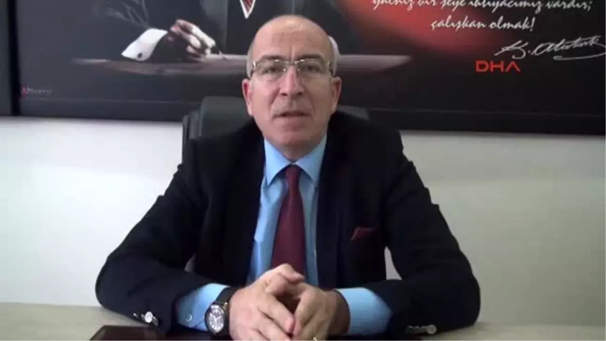 Nevşehir - Nevtes: Meb, Verileri Gizleyerek Bir Şeyleri Saklıyor