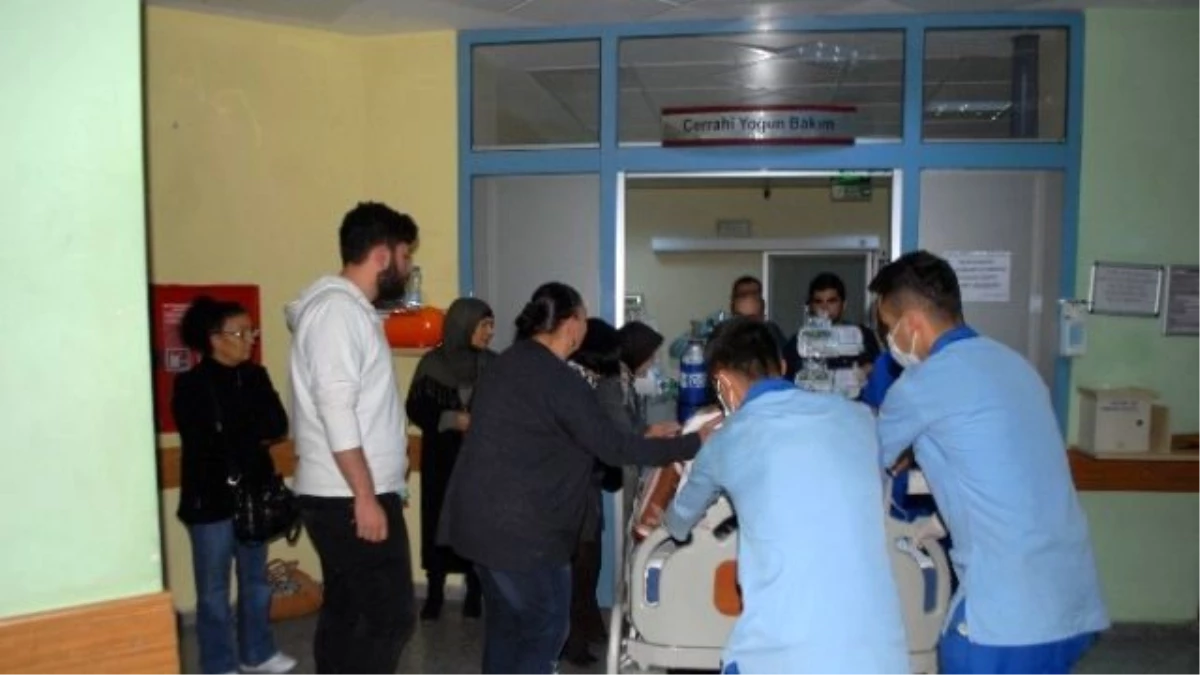 Organları Antalya\'daki Hastalara Umut Olacak