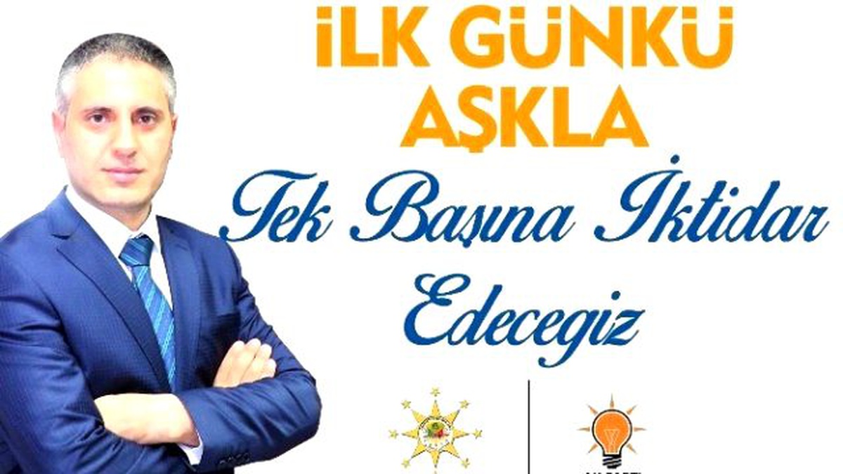 Osmanlı Ocakları 1 Kasım\'da AK Parti\'ye Oy Verecek