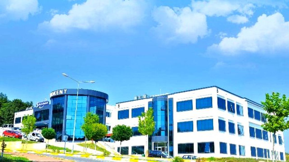 Sakarya Üniversitesi Bir Ödül Daha Aldı