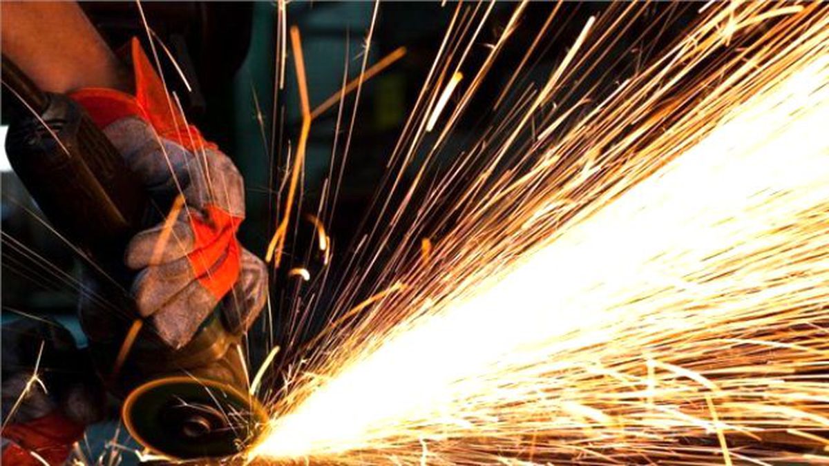 Sanayi Üretiminde Sürpriz! Üretim Endeksi Arttı