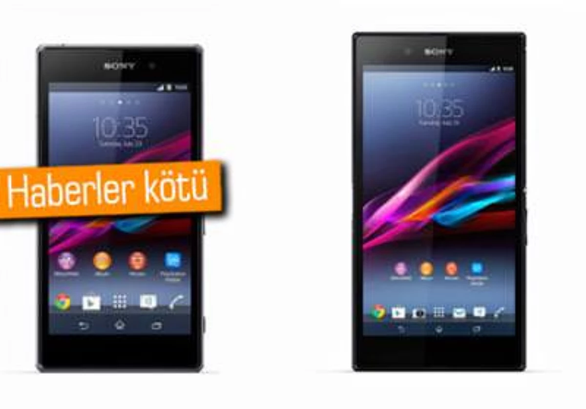 Sony Xperia Z1 ve Z Ultra\'ya Android 6.0 Gelecek Mi?