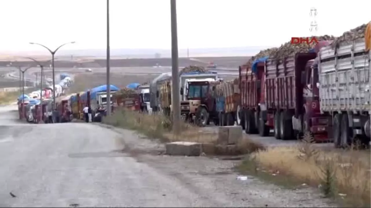 Sorgun Kayalar: Çiftçimizin Sorunlarını Çözmek Boynumuzun Borcu