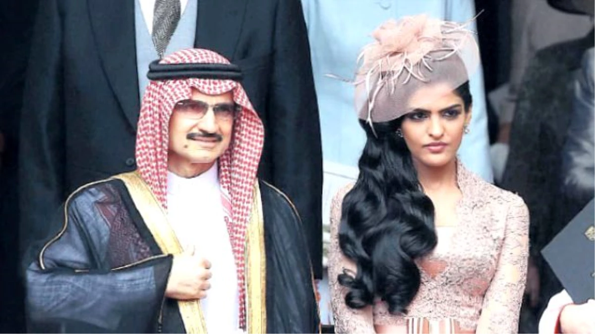 Suudi Prens, Twitter\'ın En Büyük İkinci Ortağı Oldu