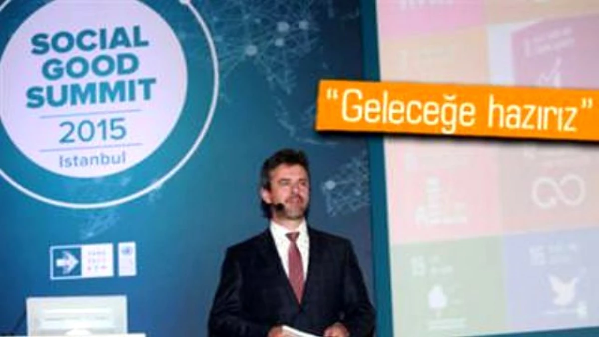 Türk Telekom, "Sosyal Fayda Zirvesi"Ne Ev Sahipliği Yaptı