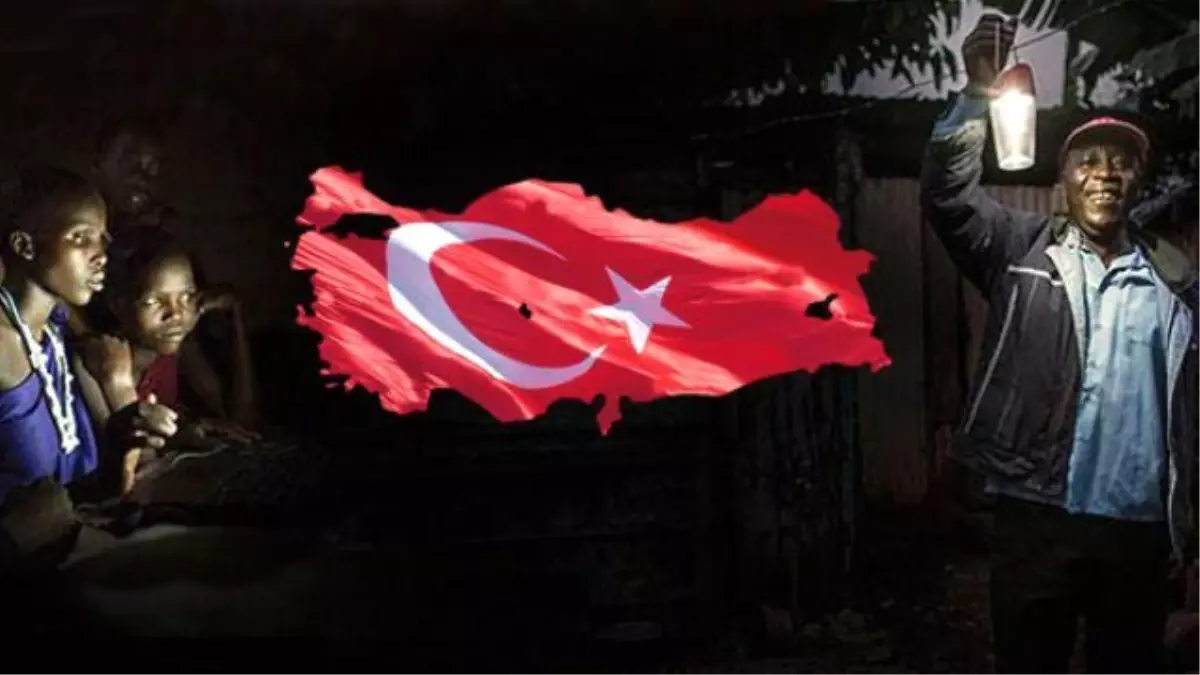 Türkiye\'den Afrika\'ya Santral Göçü