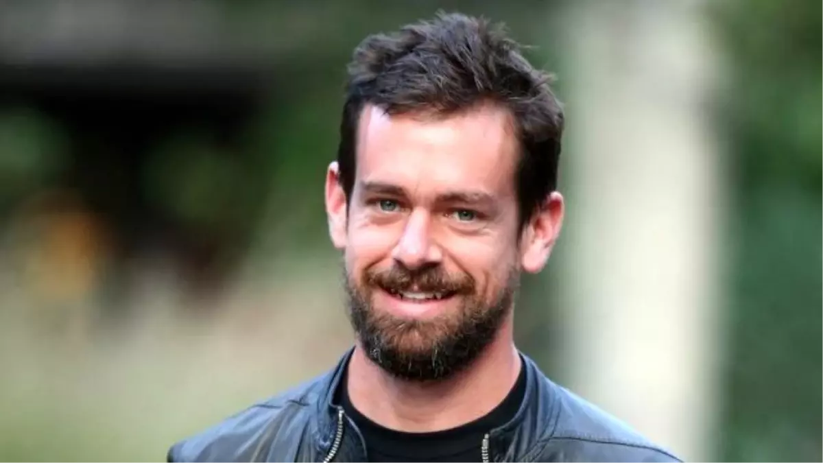 Twitter Kurucusu Jack Dorsey \'İ Yeni Ceo\'su İlan Etti