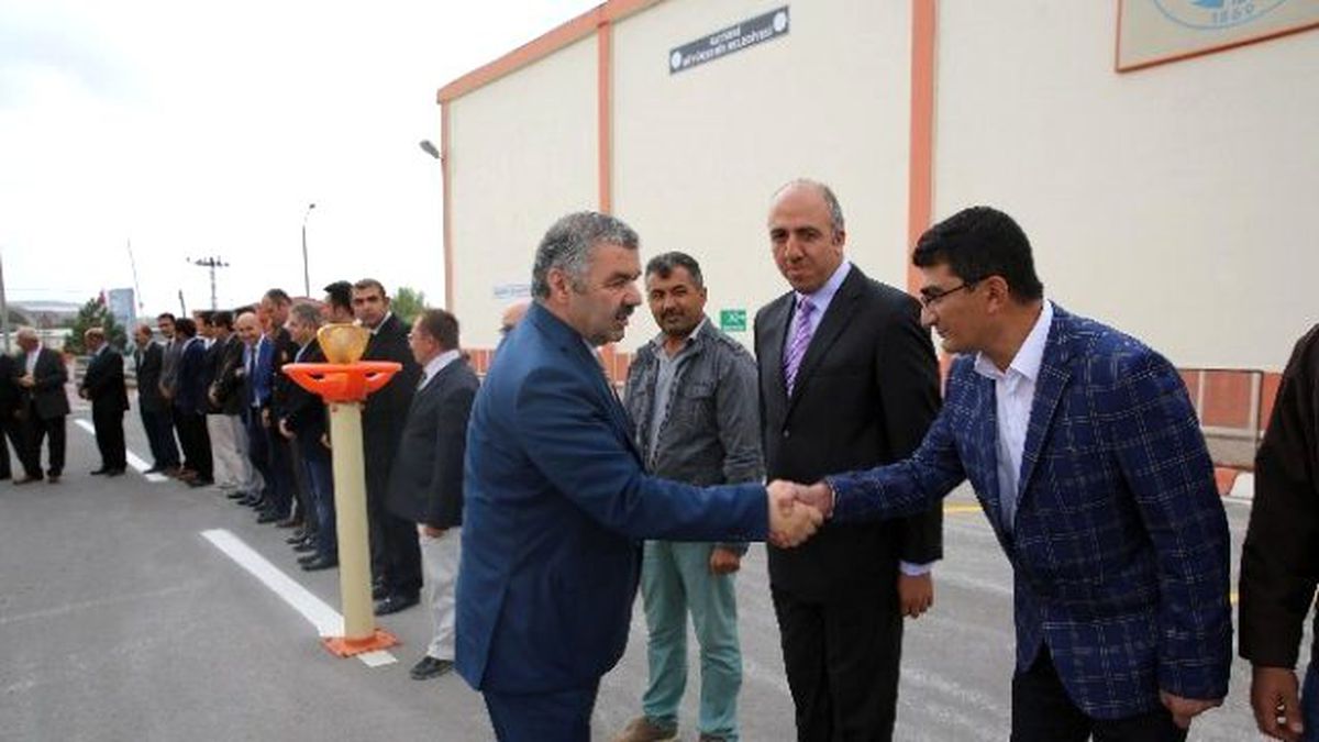 Ulaşılamayan Başkan Olmayacağım"