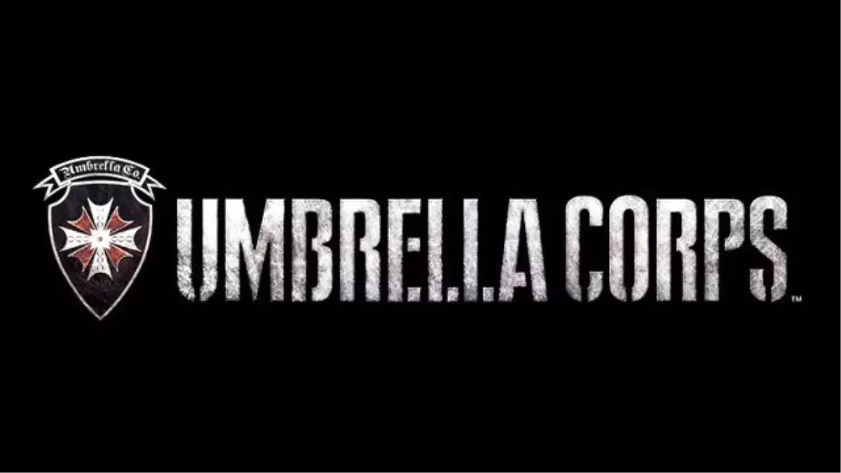 Umbrella Corps Oynanış Videosu Yayınlandı