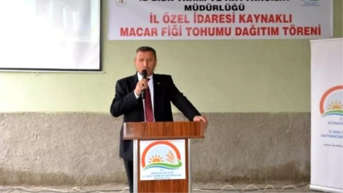 Vali Şerif Yılmaz: Kalkınma, Ancak Üretimle Mümkün