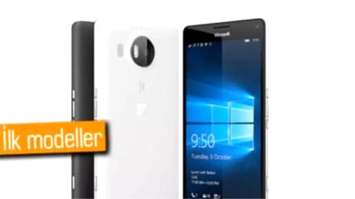 Windows 10, Telefonlara Ne Zaman Geliyor?