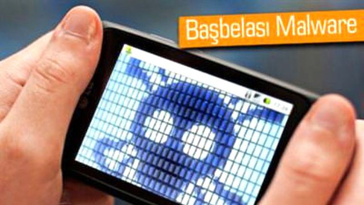Yispecter, İphone\'u Tehdit Ediyor