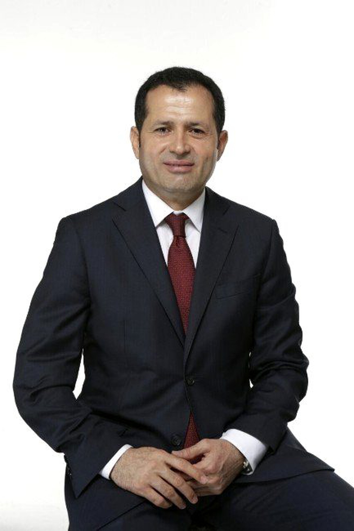 Ziya Altunyaldız: "1 Kasım Seçimlerinde Yeni Türkiye Kazanacak"