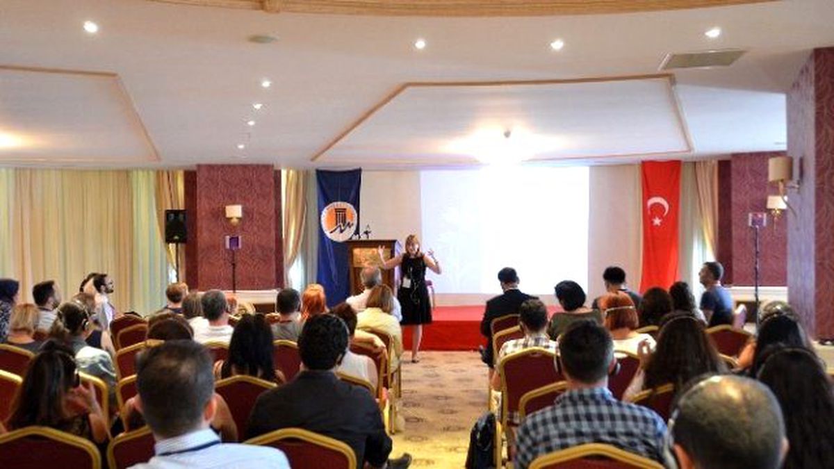 13. Ulusal Psikolojik Danışma ve Rehberlik Kongresi