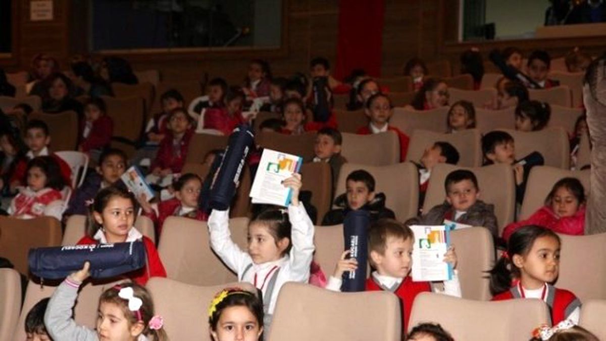 28 Bin Adet Satranç Takımı Dağıtılacak