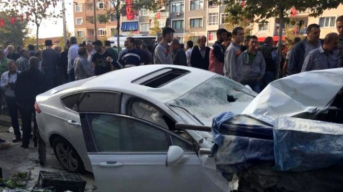 4 Ay Sonra Baba Olacaktı Beyin Ölümü Gerçekleşti