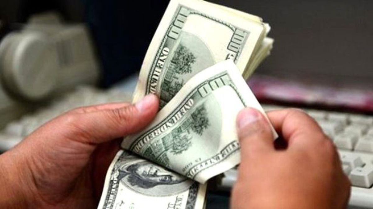 Dolar, 1,5 Ay Sonra 2.90 Liranın Altında