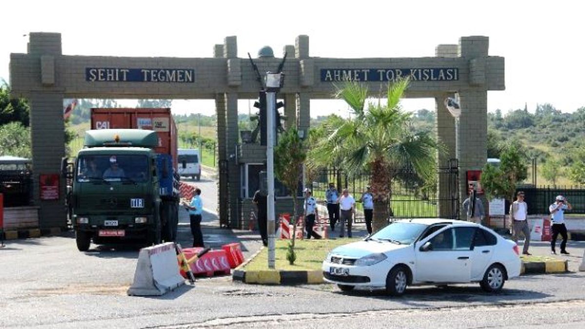 ABD'nin Patriotları Dönüş Yolunda