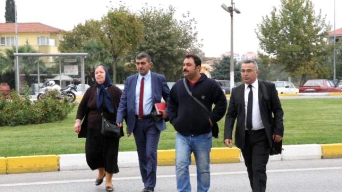 Abdullah Cömert Davasında 5\'inci Duruşma Başladı, Aile Sanık Polisin Tutuklanmasını İstedi