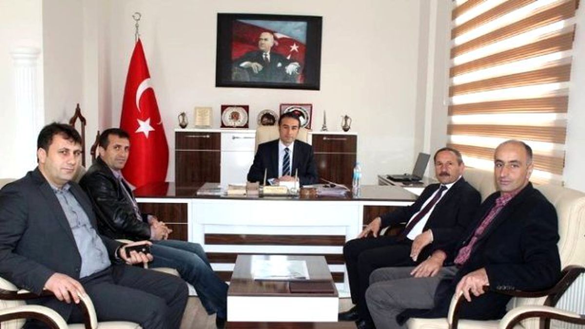 Ahmet Yaptırmış: "Halkımız Kaliteli Hizmete Layık"
