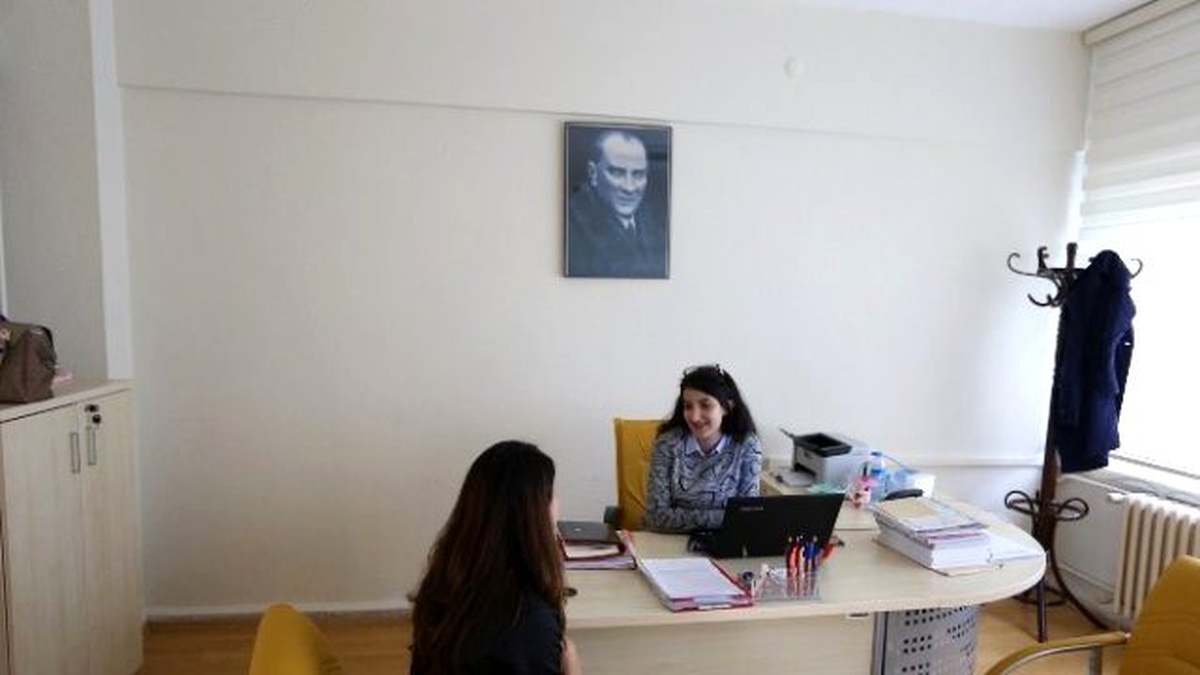 Aidem \'Den 189 Kişiye Psikolojik Destek