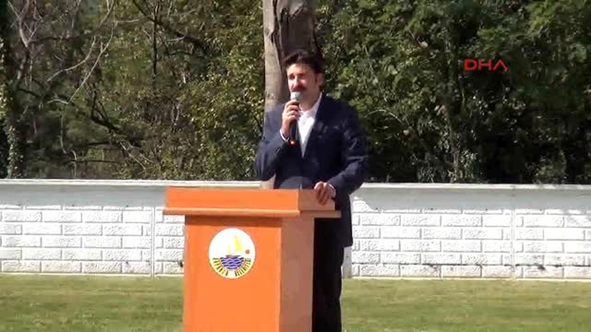 Ak Partili Üstün: Kefenin Cebi Yok, Öbür Tarafa Götürecek İmkanımız Yok