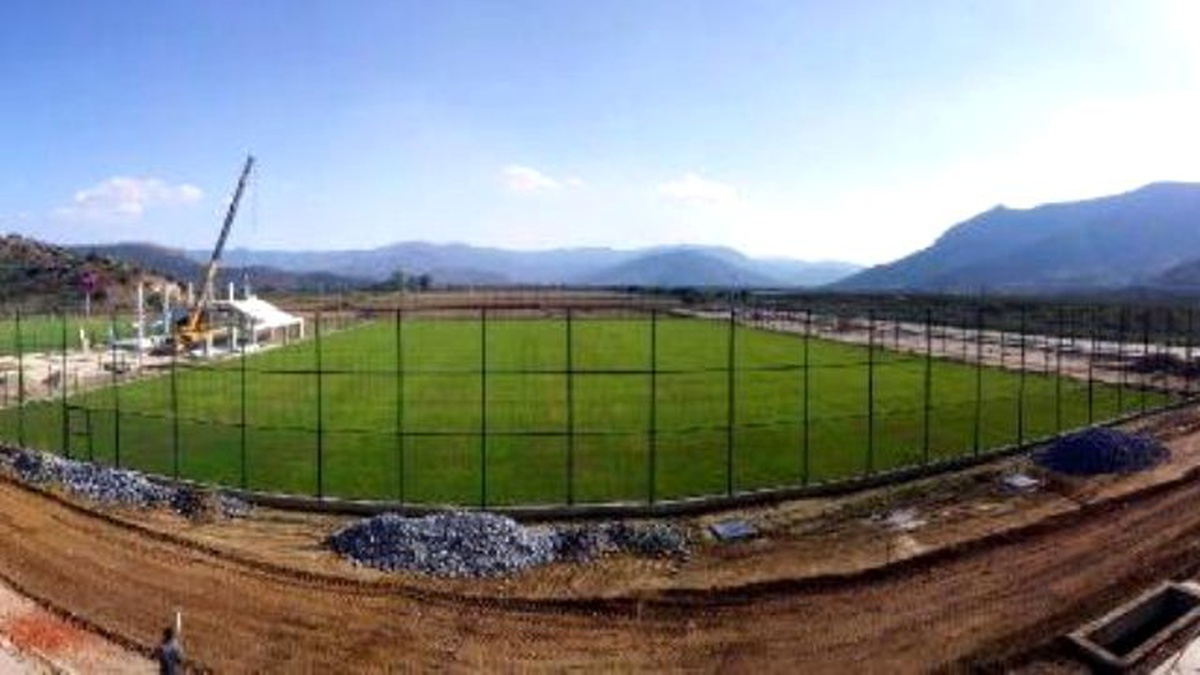 Altınordu\'da Taşınma Hazırlığı