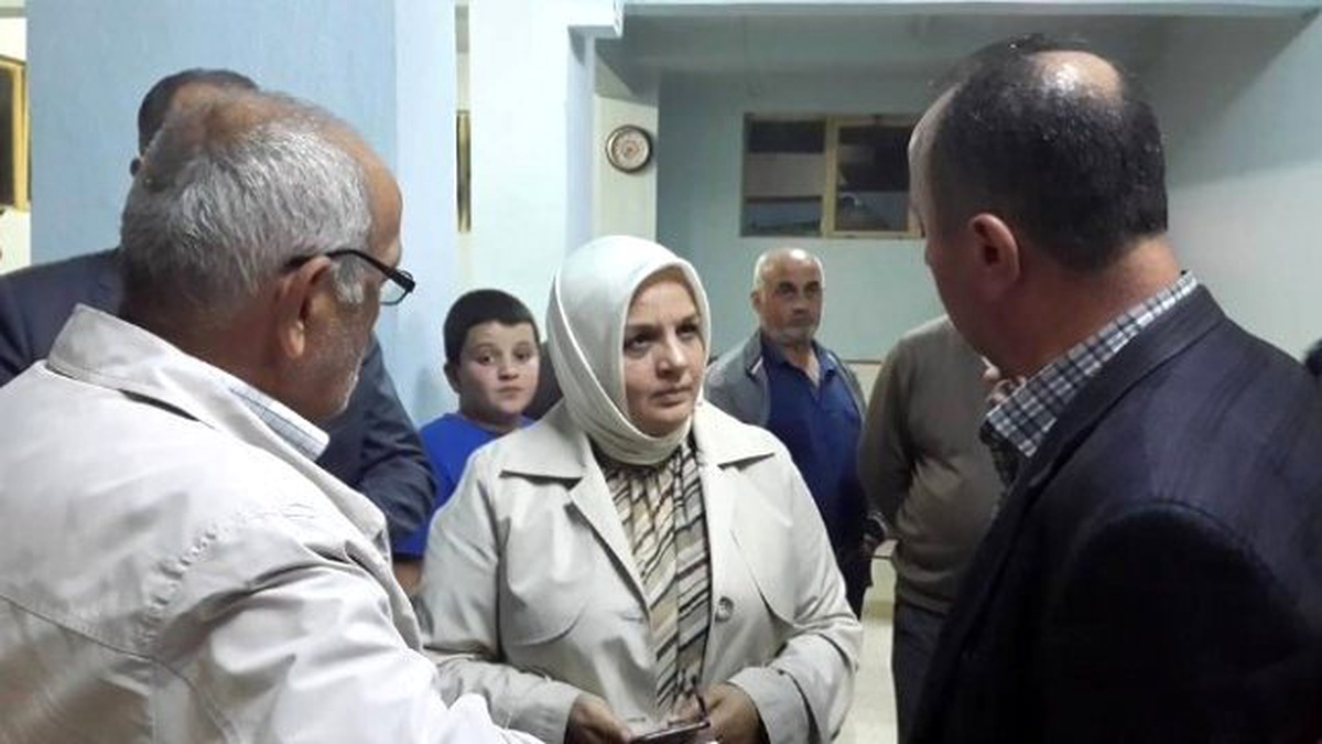 Ayşe Keşir "Sorumluluktan Kaçanlara Sandıkta Cevap Verilecek"