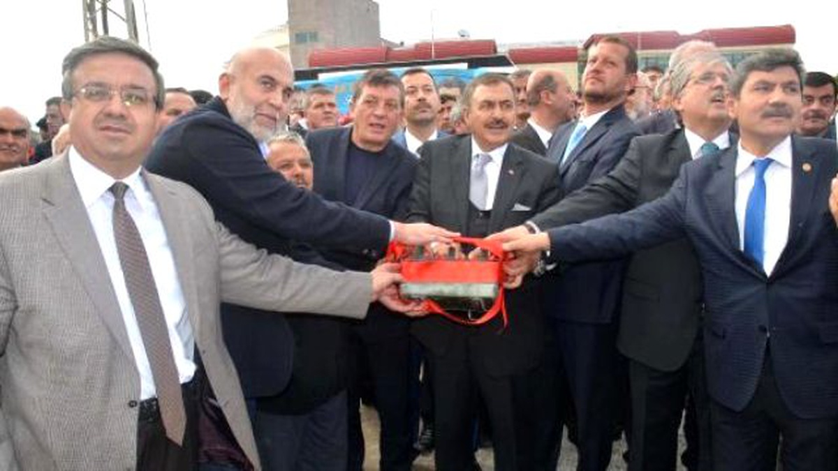 Bakan Eroğlu: PKK Silah Bırakmazsa Yapacağımızı Biliriz (2)