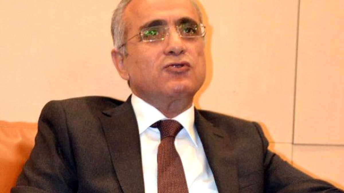 Bakan Topçu: Yılanın Belini Kırdık, Kafasını da Ezeceğiz